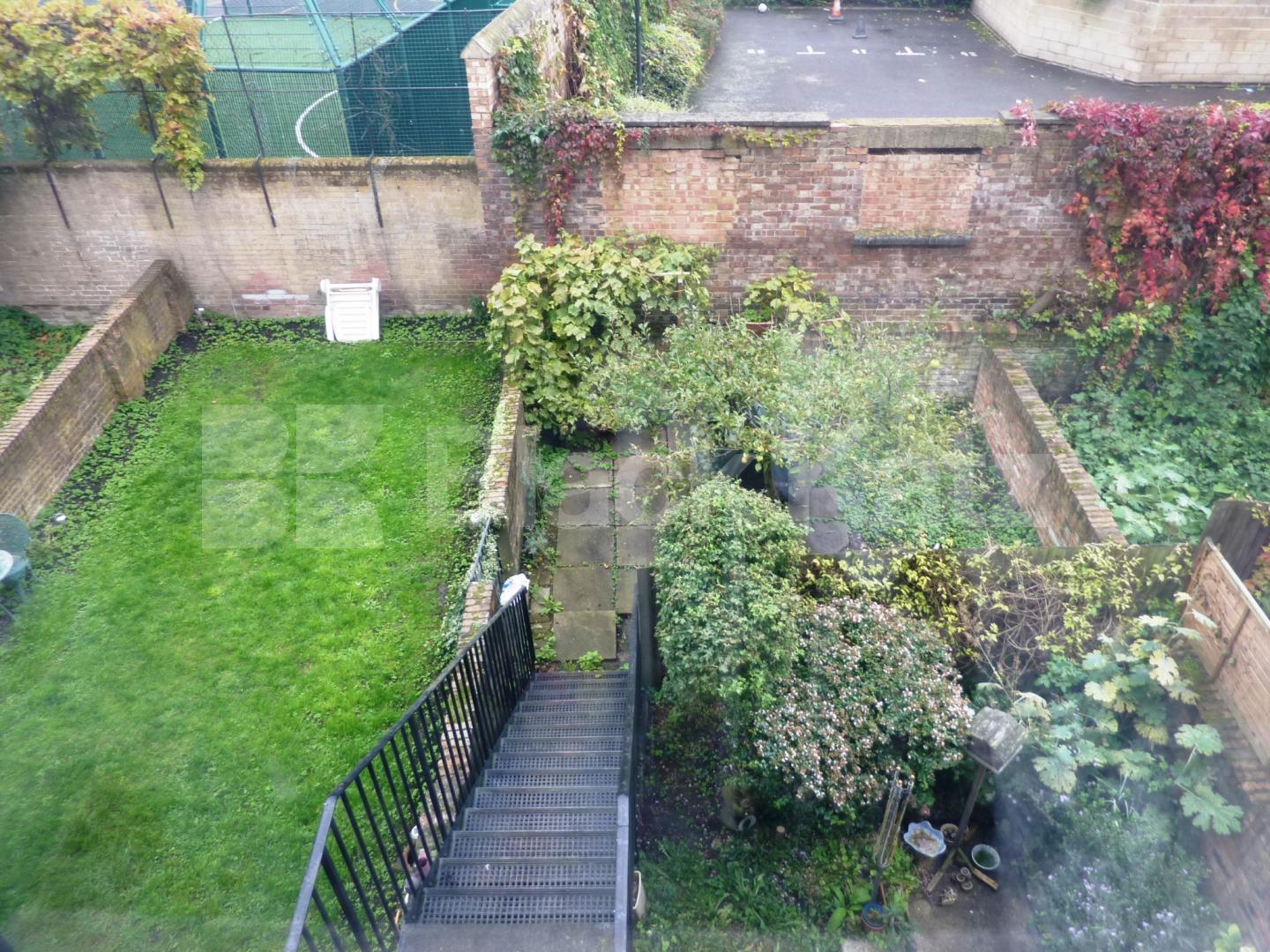 Spacious three double bedroom house in a great location  Tabley Road, Holloway